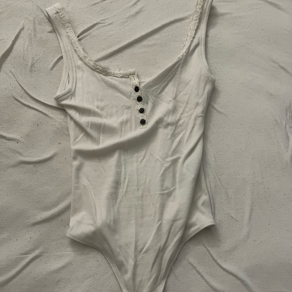 Bodysuit - Picture 3 of 5